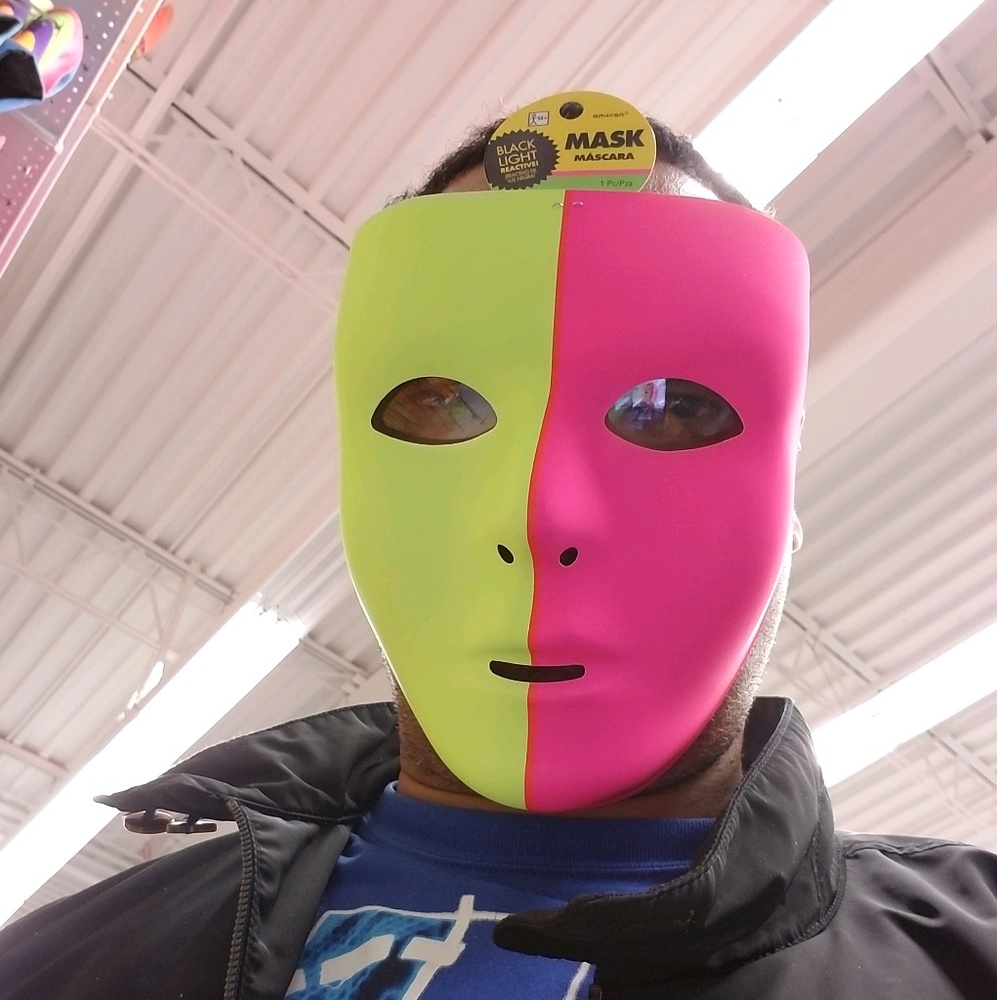 Meet your Posher, Mike